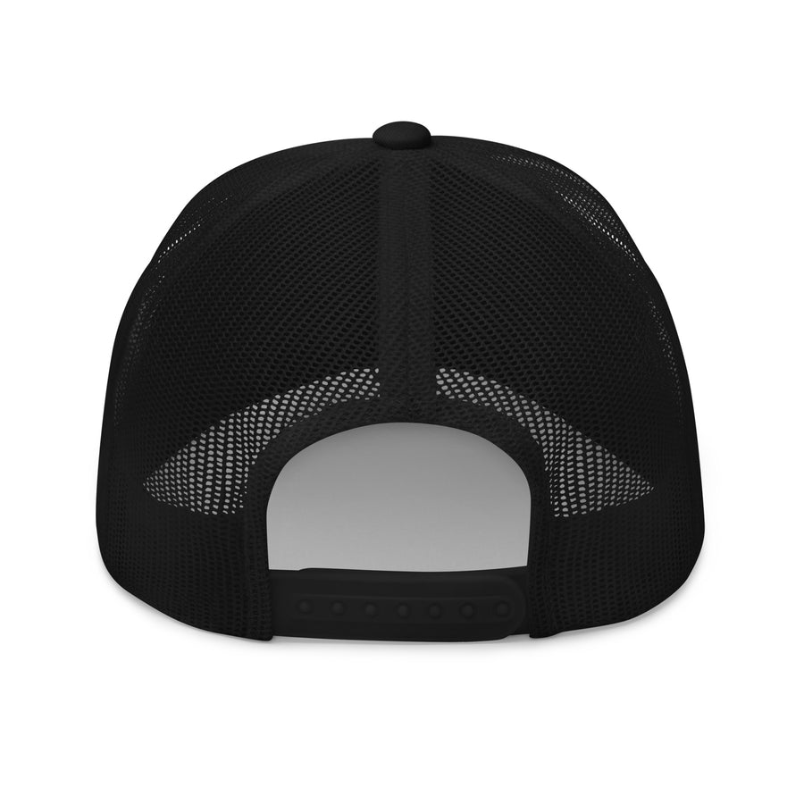 PROSERIES Trucker Cap - pidmerch PROSERIES Trucker Cap - pidmerch