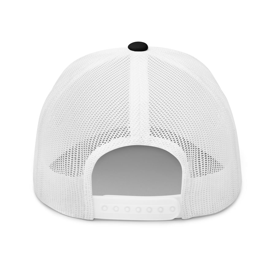 PROSERIES Trucker Cap - pidmerch PROSERIES Trucker Cap - pidmerch