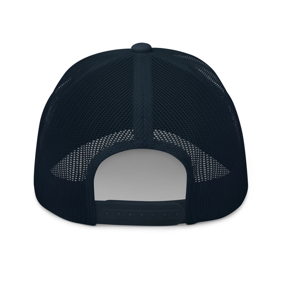 Paint is Dead Trucker Cap - pidmerch Paint is Dead Trucker Cap - pidmerch