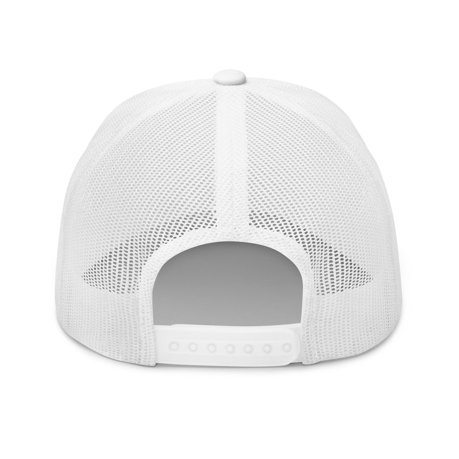 PROSERIES Trucker Cap - pidmerch PROSERIES Trucker Cap - pidmerch