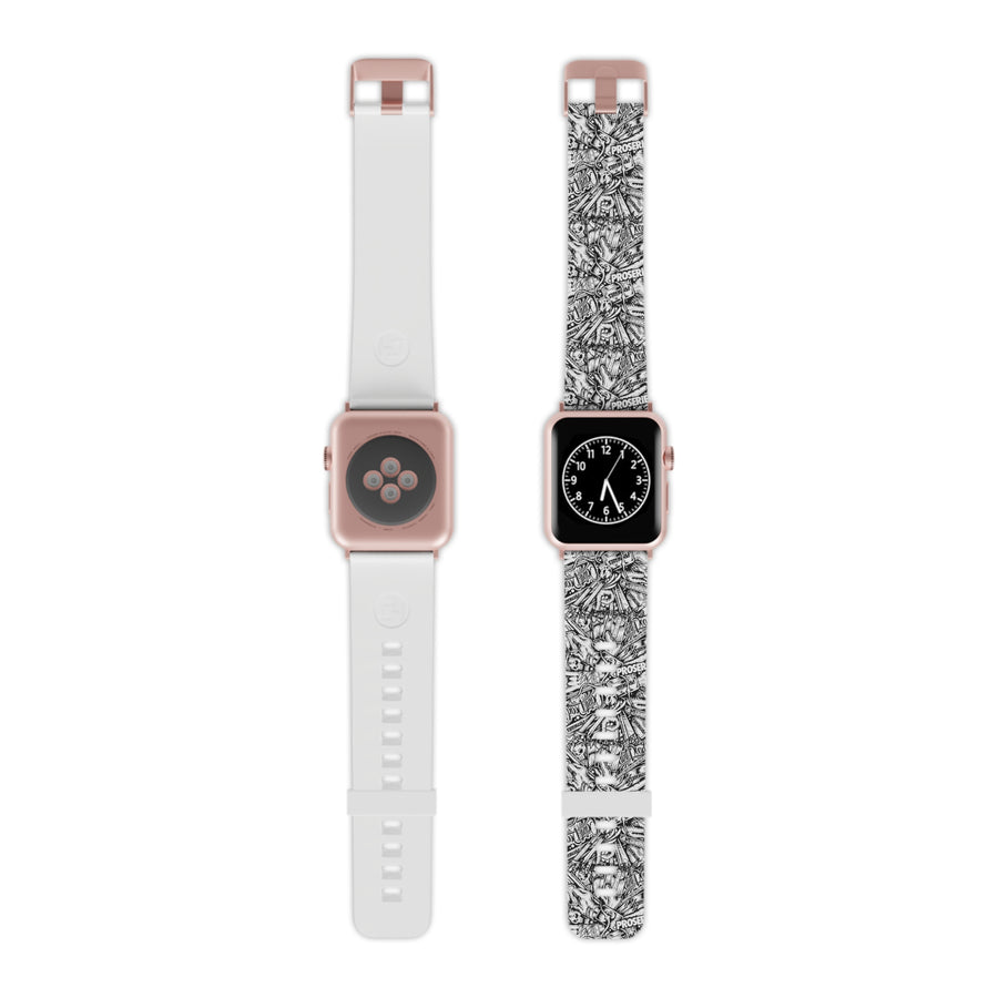 PROCAMO Watch Band for Apple Watch - Wrap Merch