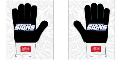 Custom PROGLOVE Pair