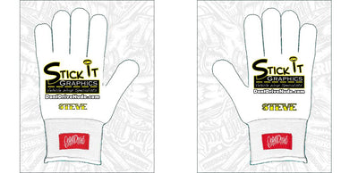 Custom PROGLOVE Pair