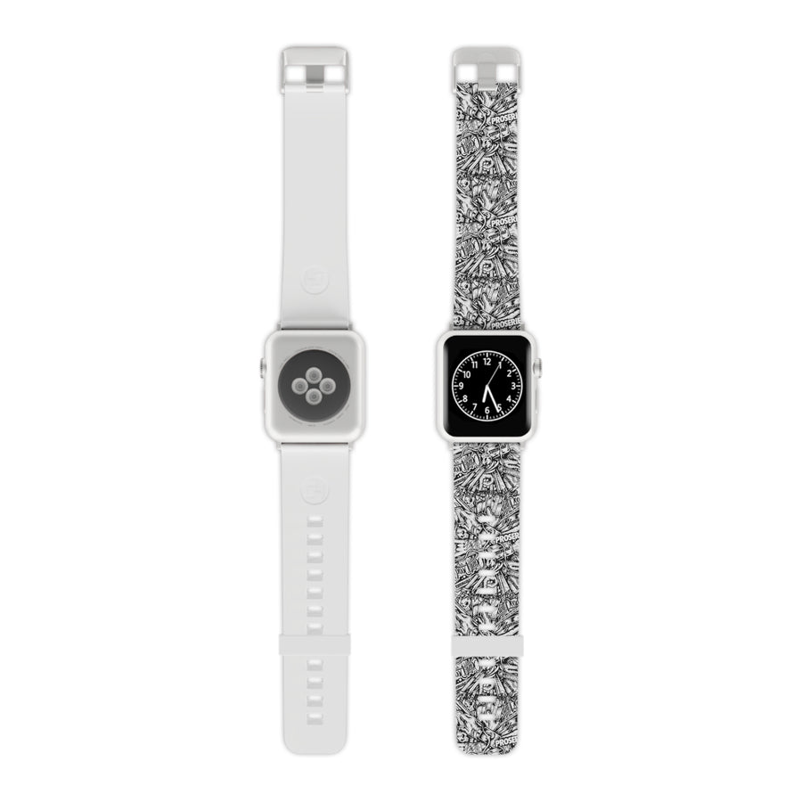 PROCAMO Watch Band for Apple Watch - Wrap Merch