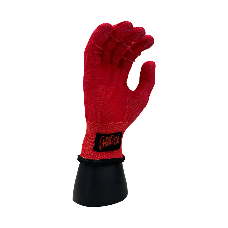 ProGlove HD Red Wrap Glove Pair