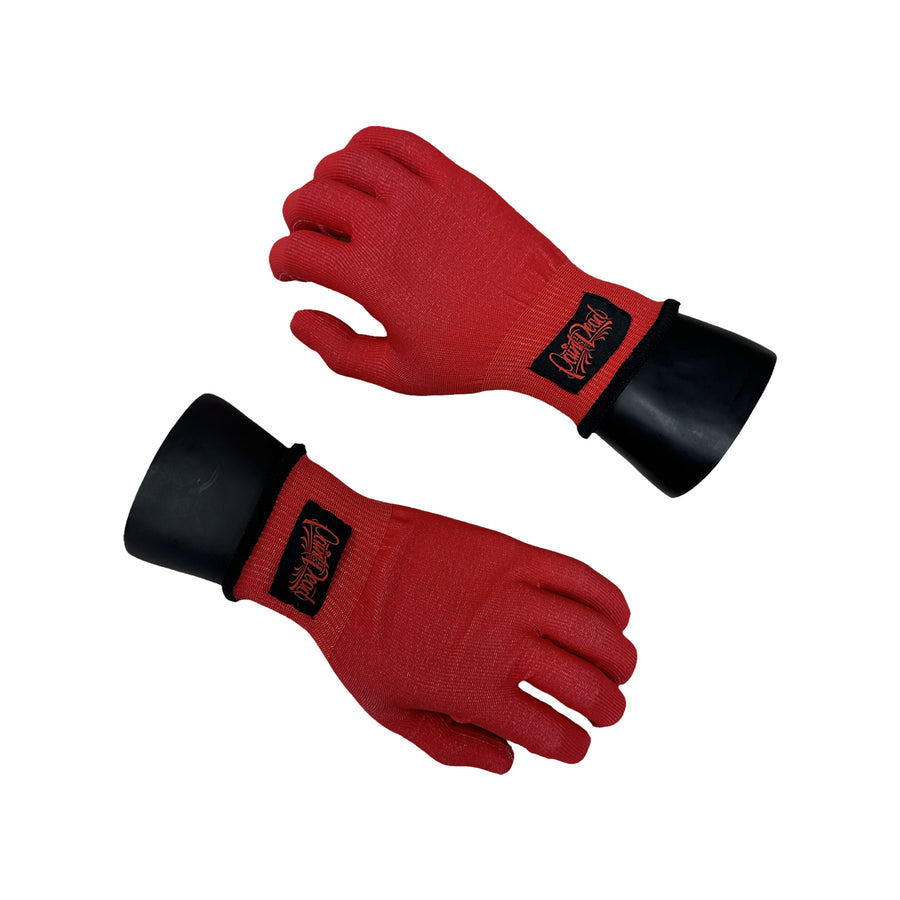 ProGlove HD Red Wrap Glove Pair