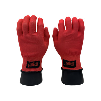 ProGlove HD Red Wrap Glove Pair