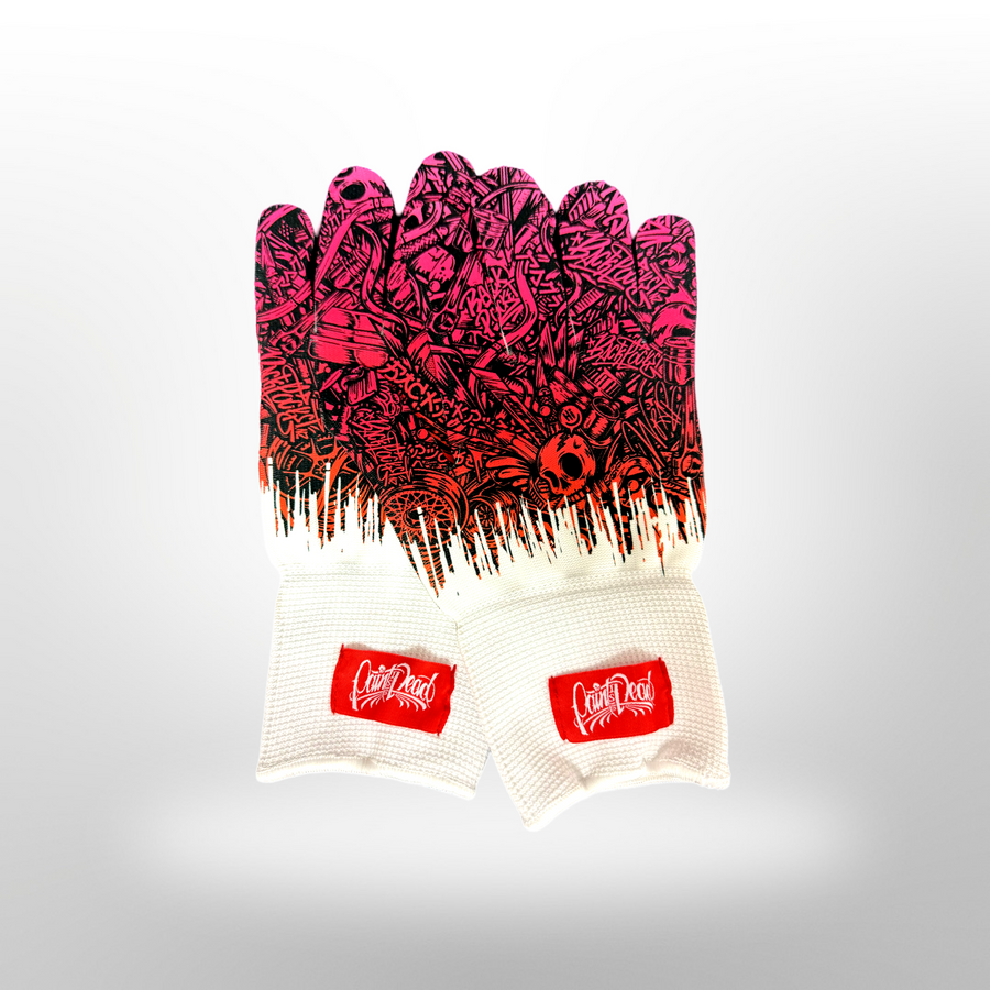 *LIMITED EDITION* Backpocket PROGLOVE