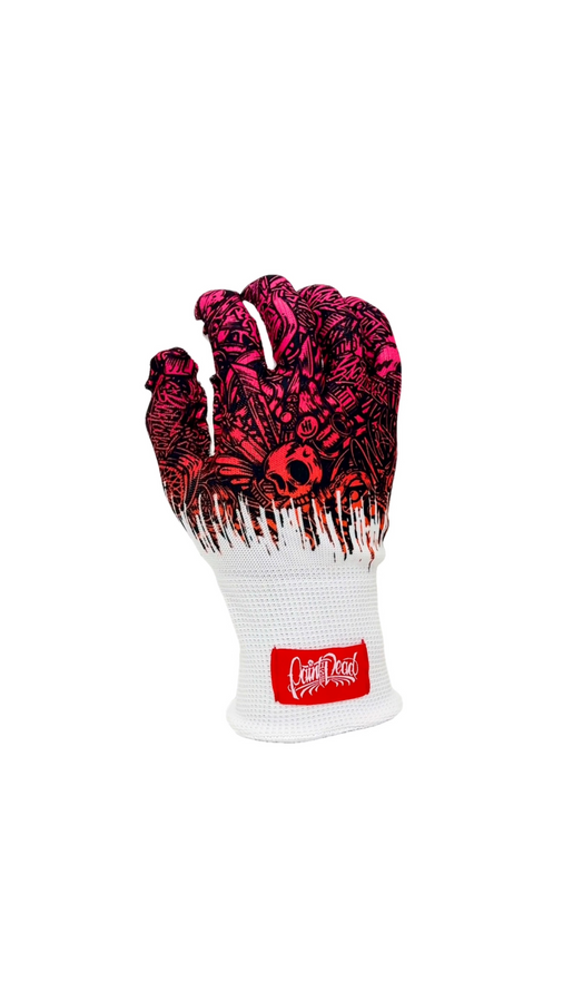 *LIMITED EDITION* Backpocket PROGLOVE