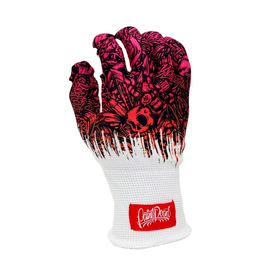 *LIMITED EDITION* Backpocket PROGLOVE