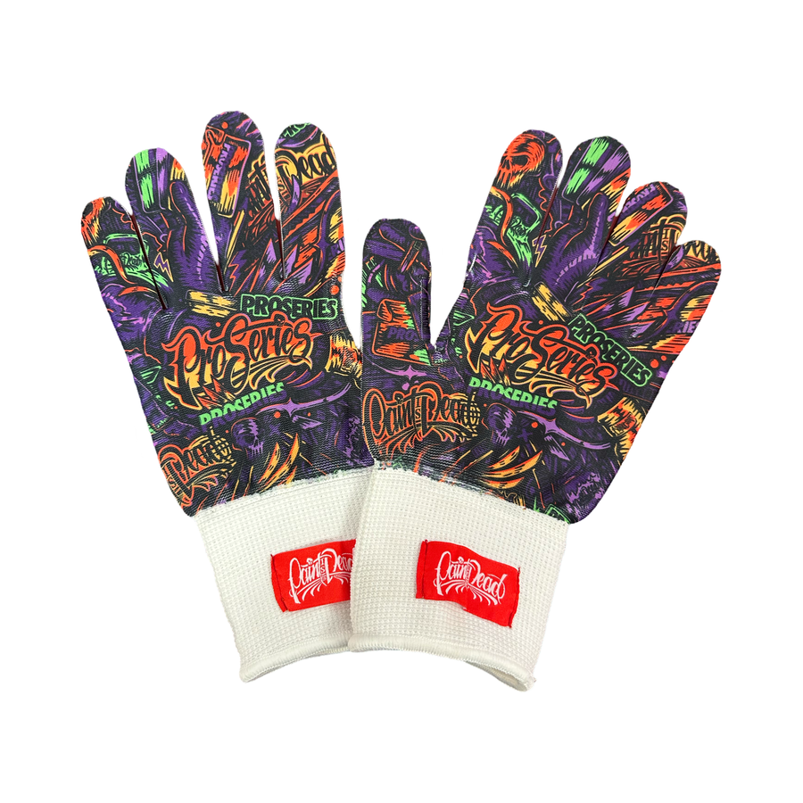 Proseries Camo Halloween 2024 ProGlove