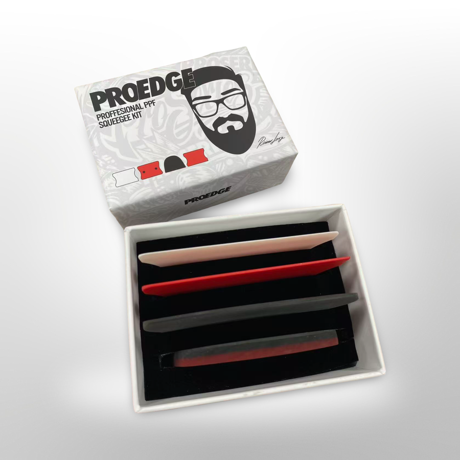 PROEDGE PPF Squeegee Kit