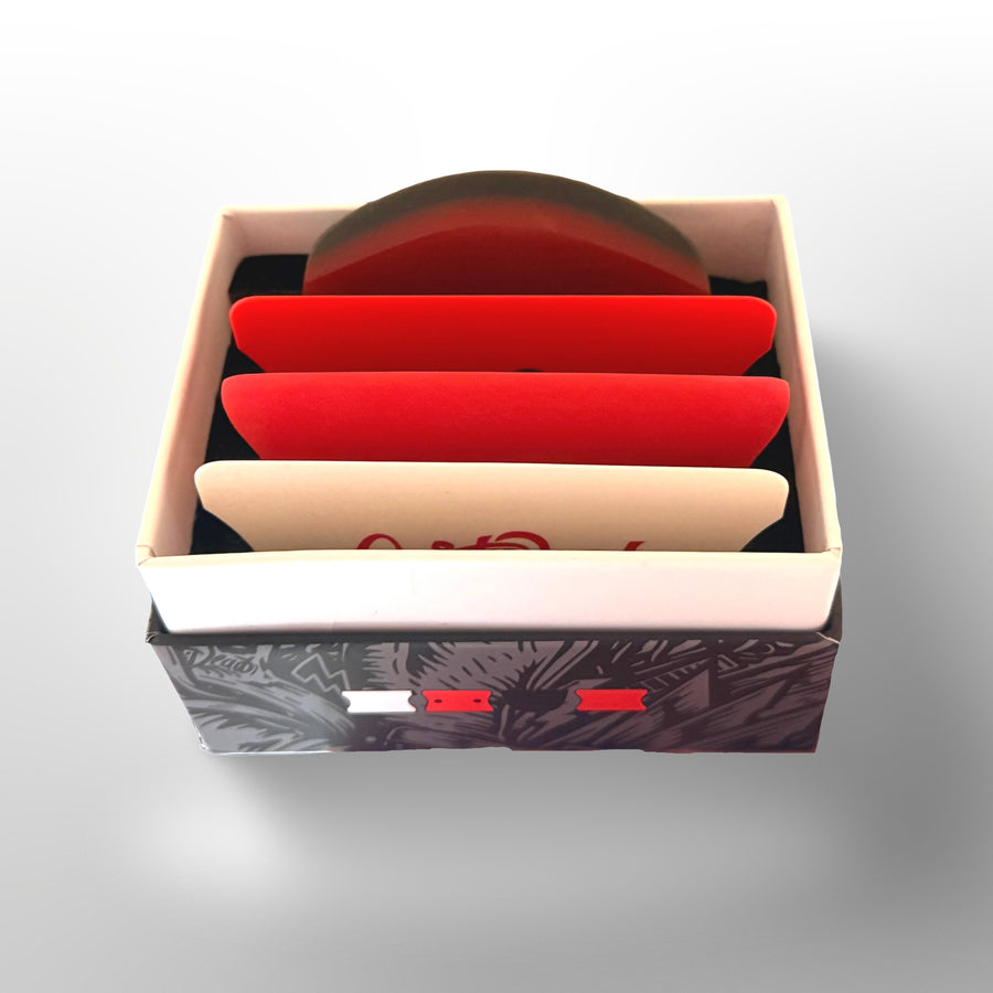 PROEDGE Professional PPF Squeegee Kit