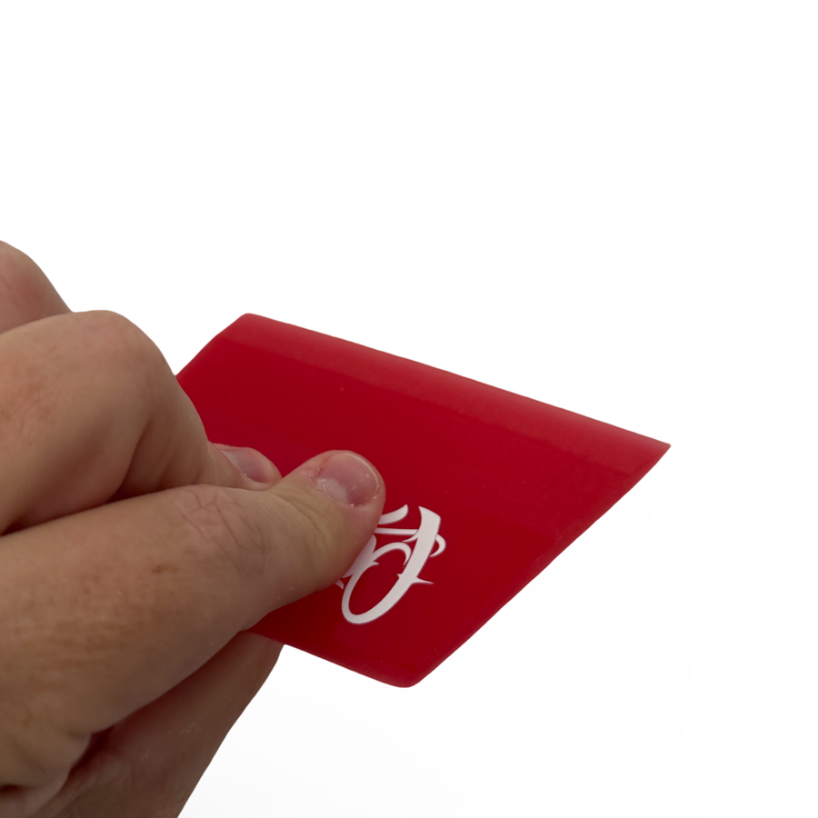 PROGLIDE 60 - PPF Clear Bra Installation Squeegee