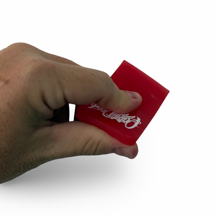 PROGLIDE 90 - PPF Clear Bra Installation Squeegee