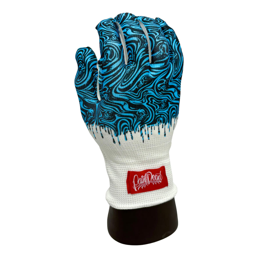 Paint is dead Hypno Series PROGLOVE - Wrap Merch