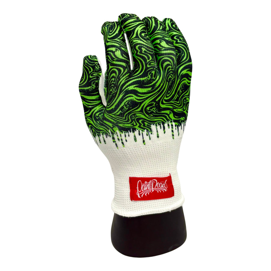 Paint is dead Hypno Series PROGLOVE - Wrap Merch