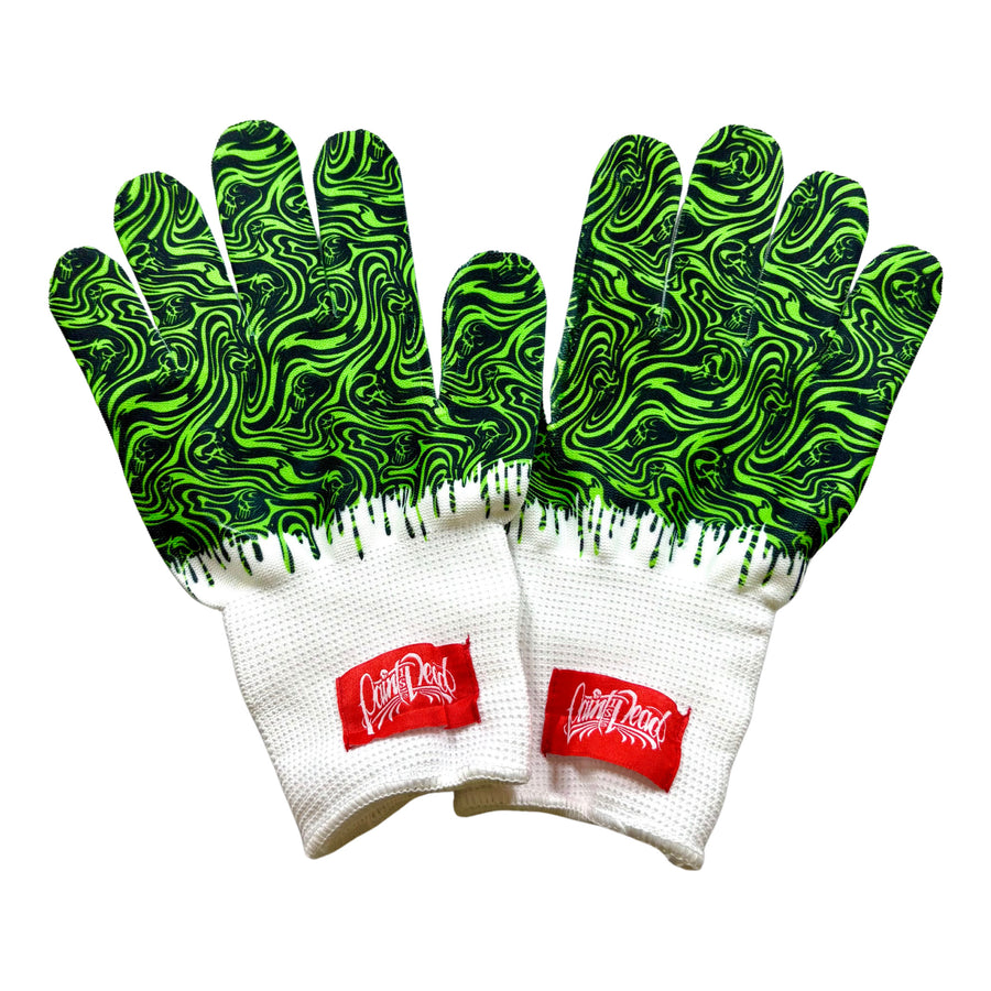 Paint is dead Hypno Series PROGLOVE - Wrap Merch