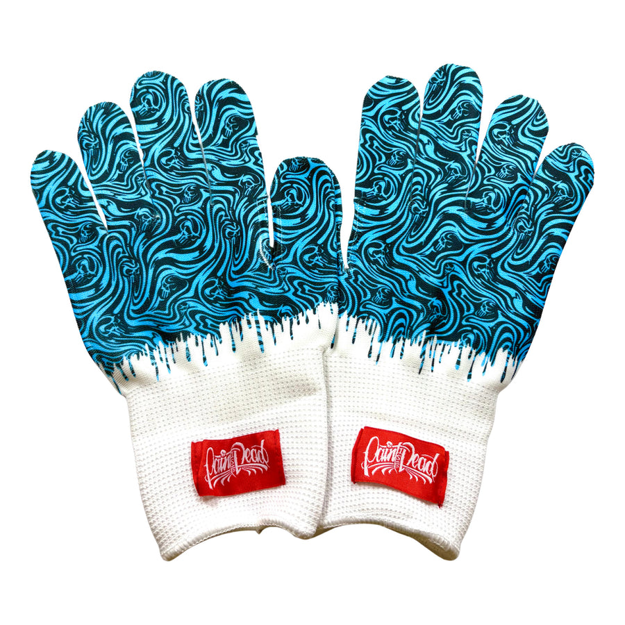 Paint is dead Hypno Series PROGLOVE - Wrap Merch
