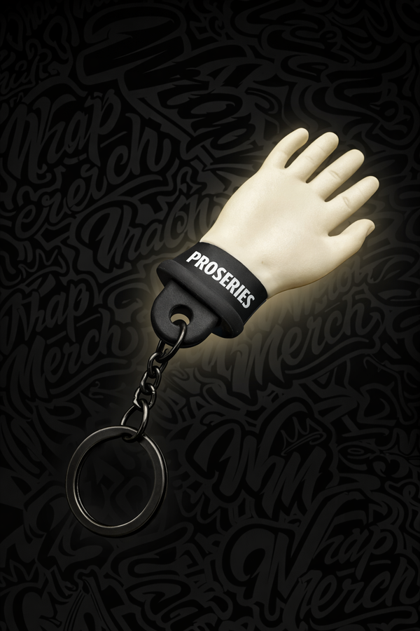 ProSeries HD Hat + Keychain