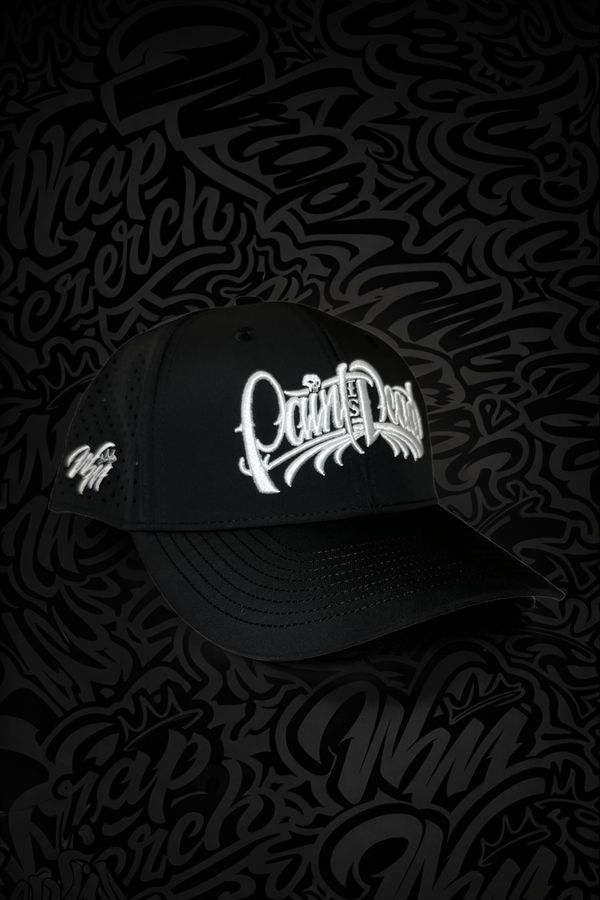 ProSeries HD Hat + Keychain