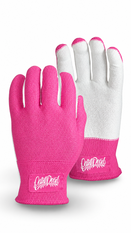 PROSERIES PINK-PROGLOVE HD PHANTOM