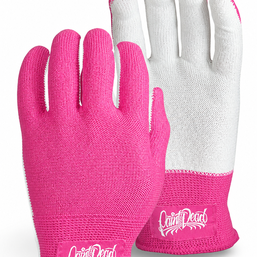 PROSERIES PINK-PROGLOVE HD PHANTOM