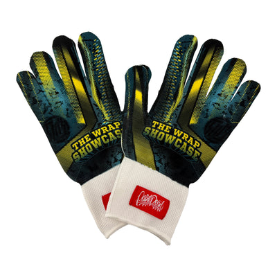 The Wrap Showcase Custom ProGlove
