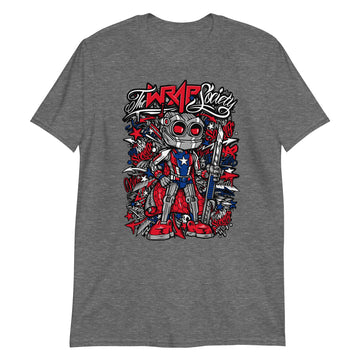 The Wrap Society Clothing