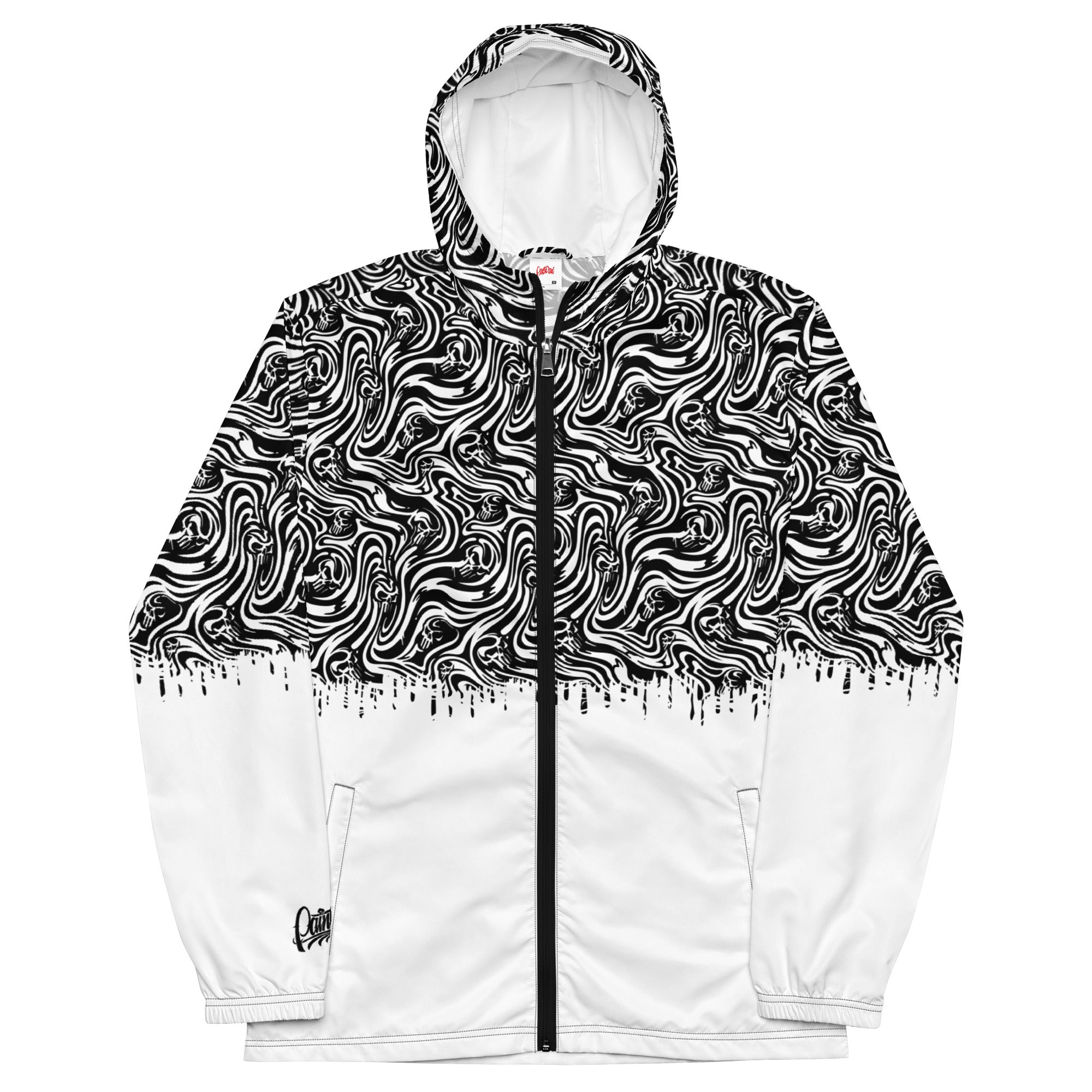 PID Hypno Men's windbreaker