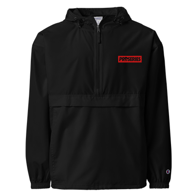 ProSeries Embroidered Windbreaker