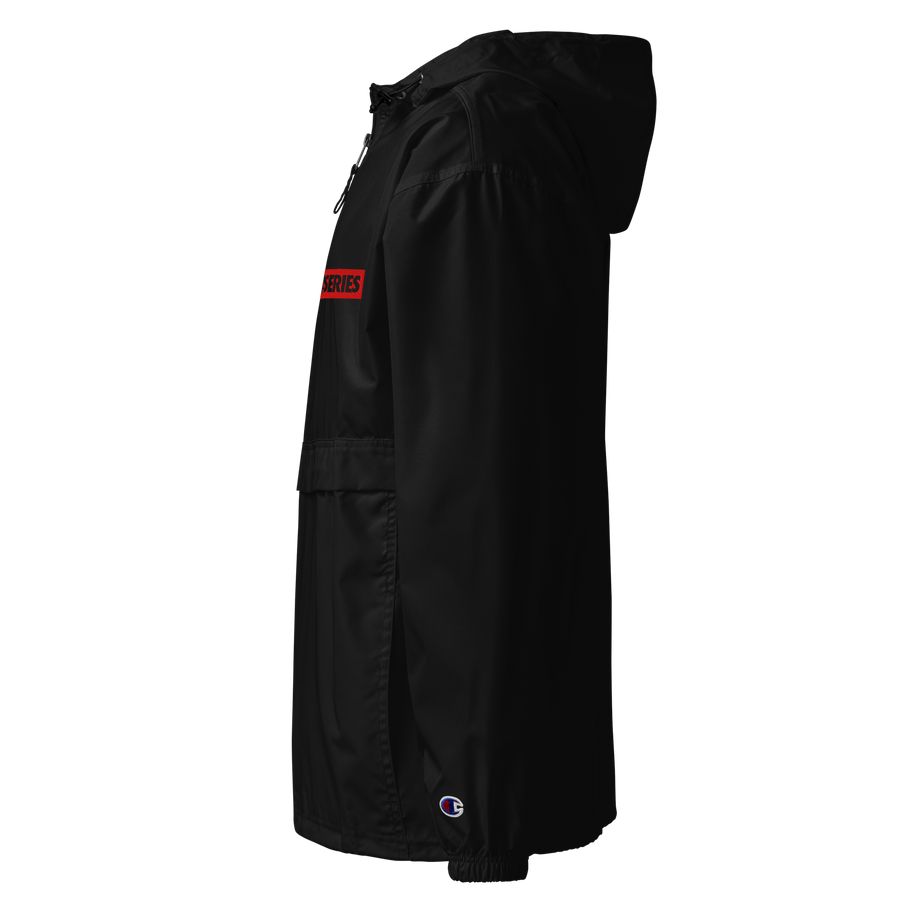 ProSeries Embroidered Windbreaker