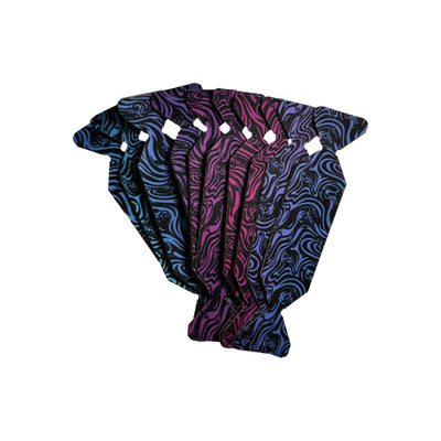 Hypno Camo ProBuffers 10 Pack