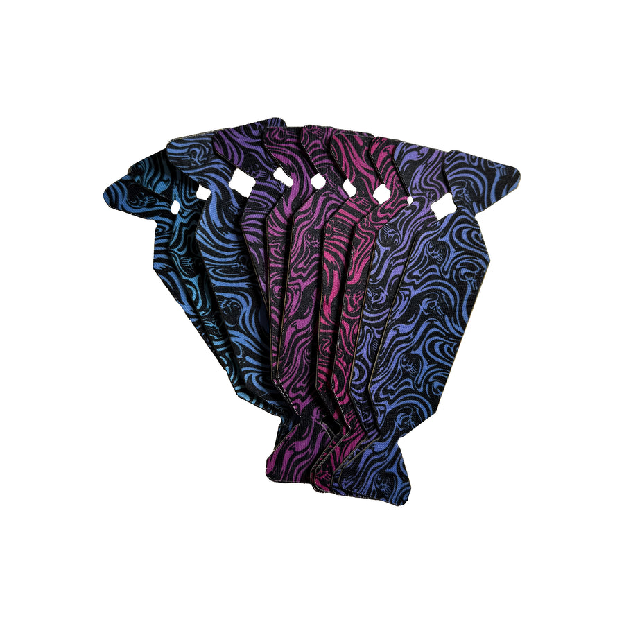 Hypno Camo ProBuffers 10 Pack