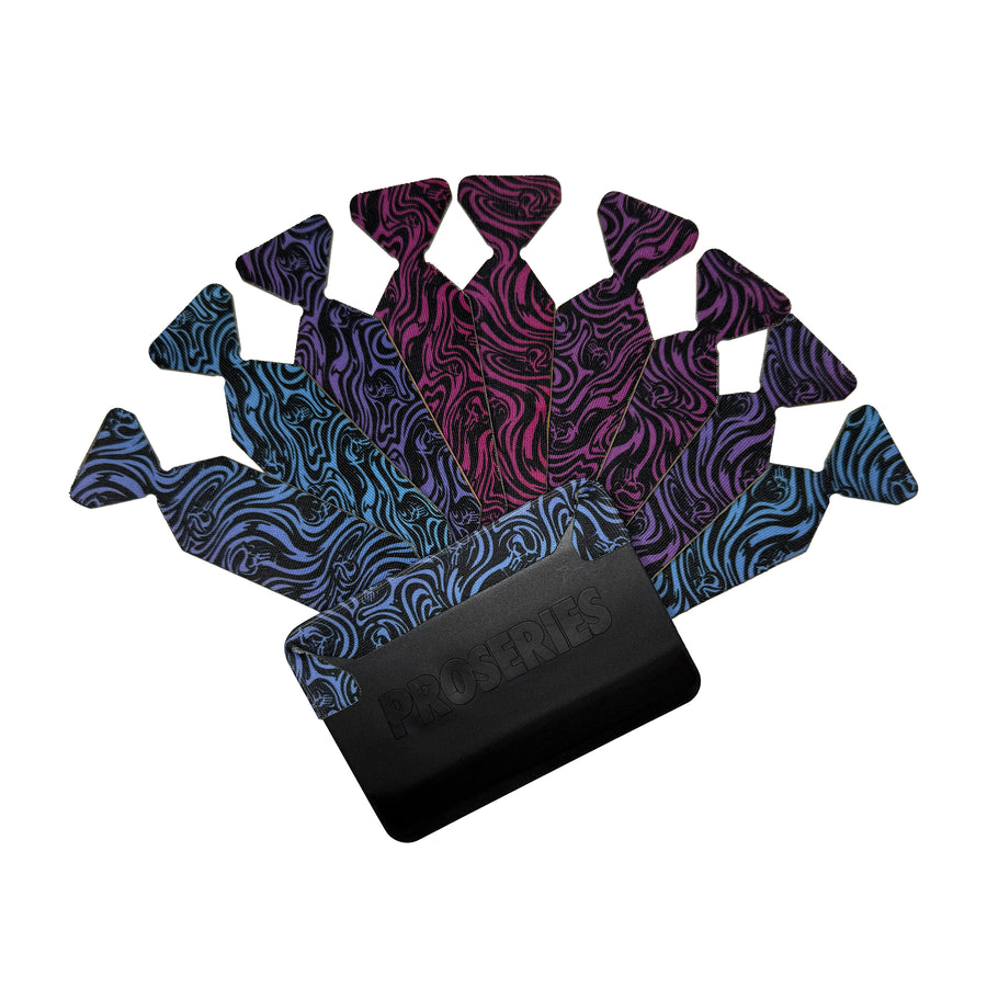Hypno Camo ProBuffers 10 Pack