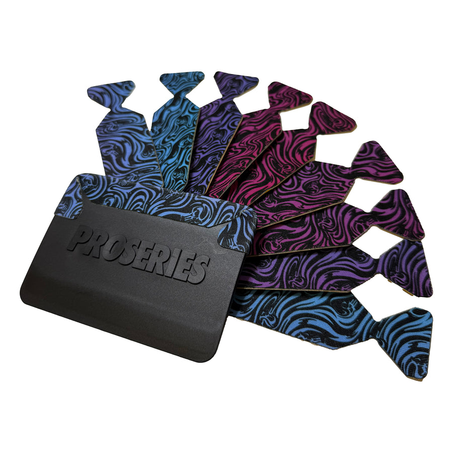 Hypno Camo ProBuffers 10 Pack