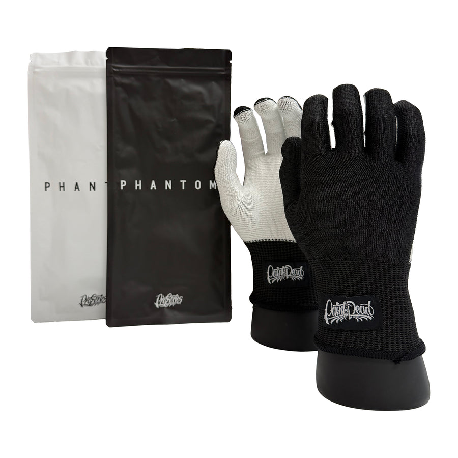 PROSERIES PROGLOVE HD PHANTOM - Wrap Merch