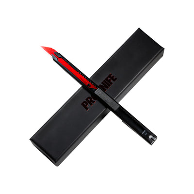 Paint is Dead PID Pro Series PSPSB ProSqueegee Squeegee for Vinyl Wrap  Installation with Buffers