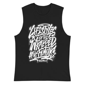 WrapMerch Mens Clothing