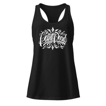 Paint is Dead Womens Clothing
