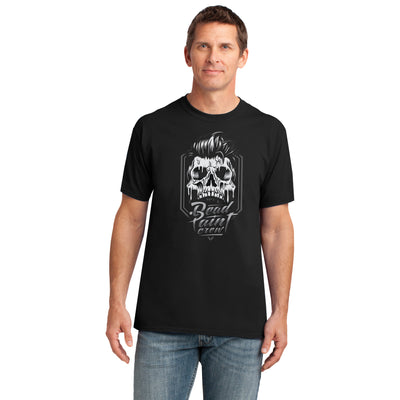 "Dead Paint Crew" Reflective Ink T-Shirt - #PIDMERCH