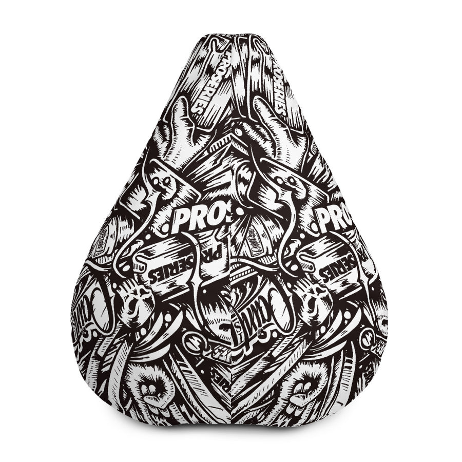 PROCAMO Bean Bag Chair Cover - #PIDMERCH